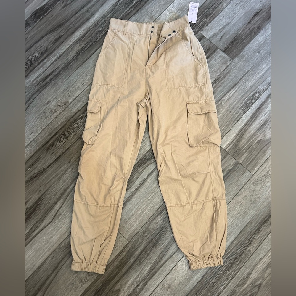 Target cargo pants